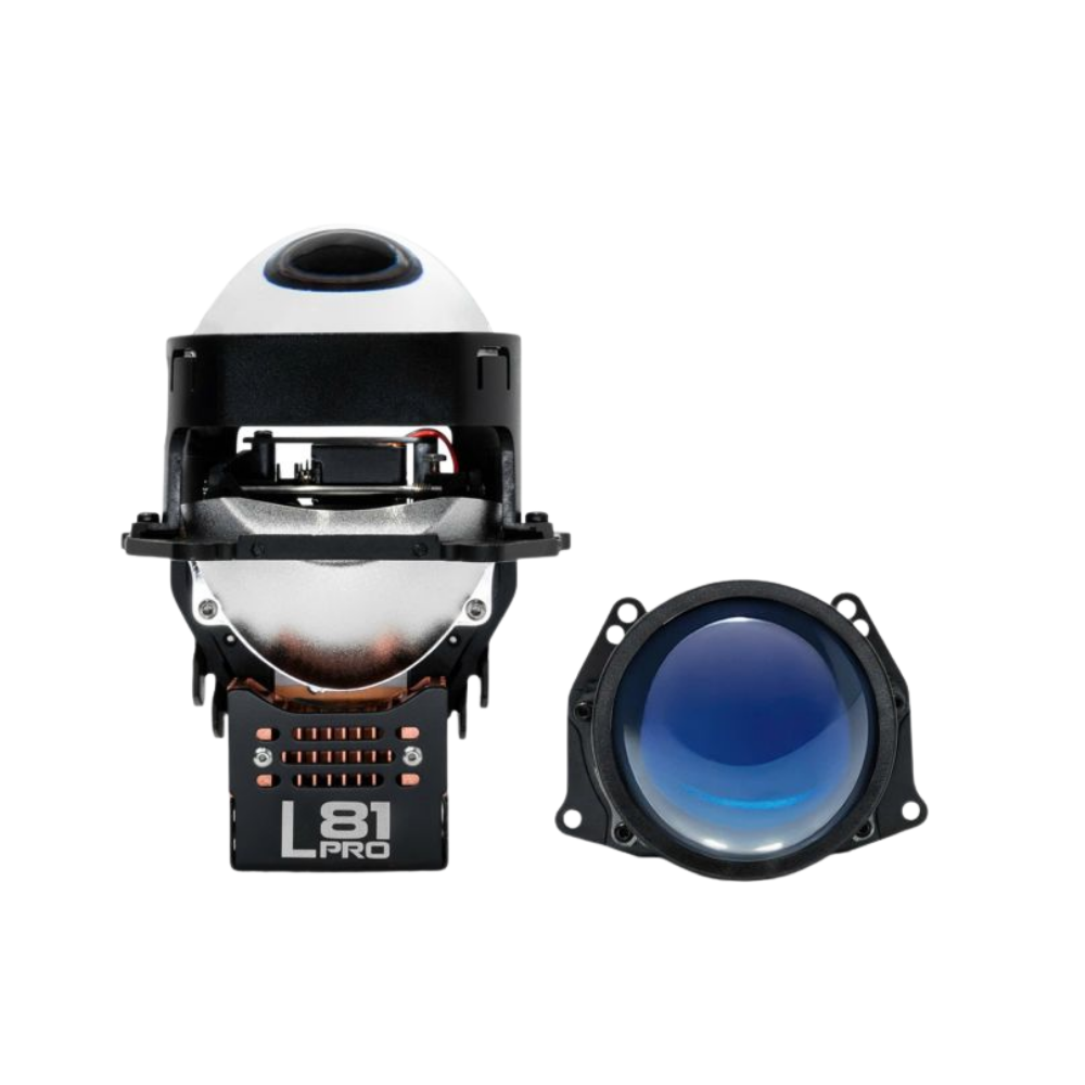 Henvvei L81 Pro, ảnh 7